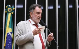 Discussão e votação de propostas legislativas. Dep. Patrus Ananias (PT - MG)
