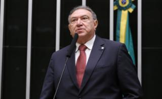 Discussão e votação de propostas legislativas. Dep. Atila Lins (PSD - AM)
