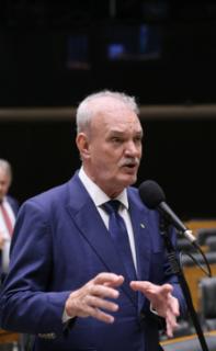 Discussão e votação de propostas legislativas. Dep. Geraldo Resende (PSDB - MS)