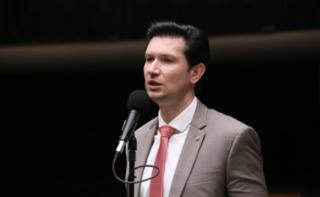 Discussão e votação de propostas legislativas. Dep. Gilson Marques (NOVO - SC)