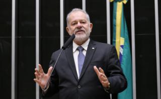 Discussão e votação de propostas legislativas. Dep. Marcelo Nilo (REPUBLICANOS - BA)