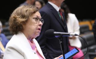 Discussão e votação de propostas legislativas. Dep. Lídice da Mata (PSB - BA)