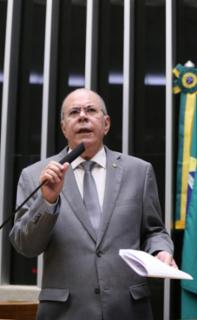 Discussão e votação de propostas legislativas. Dep. Hildo Rocha (MDB - MA)
