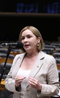 Discussão e votação de propostas legislativas. Dep. Socorro Neri (PP-AC)