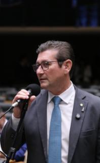 Discussão e votação de propostas legislativas. Dep. Rodrigo da Zaeli (PL-MT)