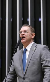 Discussão e votação de propostas legislativas. Dep. Sóstenes Cavalcante (PL - RJ)