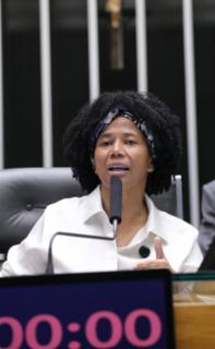 Discussão e votação de propostas legislativas. Dep. Silvia Cristina (PP-RO)