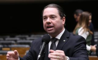 Discussão e votação de propostas legislativas. Dep. Rodolfo Nogueira (PL - MS)