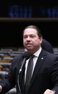 Discussão e votação de propostas legislativas. Dep. Rodolfo Nogueira (PL - MS)