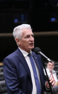 Discussão e votação de propostas legislativas. Dep. Rogério Correia (PT-MG)