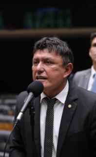 Discussão e votação de propostas legislativas. Dep. Delegado Eder Mauro (PL - PA)