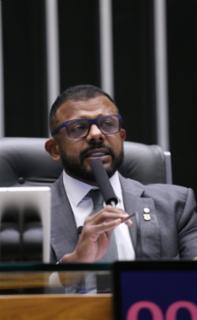 Discussão e votação de propostas legislativas. Dep. Delegado da Cunha (PP-SP)