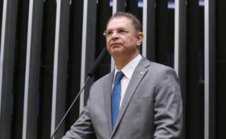 Discussão e votação de propostas legislativas. Dep. Sóstenes Cavalcante (PL - RJ)