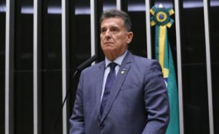 Discussão e votação de propostas legislativas. Dep. Coronel Meira (PL - PE)