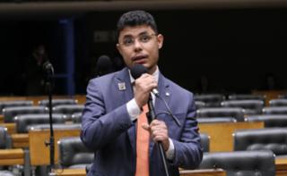 Discussão e votação de propostas legislativas. Dep. Ribeiro Neto (SOLIDARIEDADE - MA)