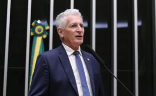 Discussão e votação de propostas legislativas. Dep. Rogério Correia (PT-MG)