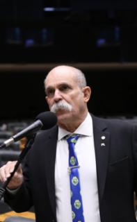 Discussão e votação de propostas legislativas. Dep. Sargento Fahur (PL-PR)