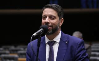 Discussão e votação de propostas legislativas. Dep. Igor Timo (PSD-MG)