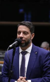 Discussão e votação de propostas legislativas. Dep. Igor Timo (PSD-MG)