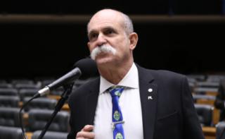 Discussão e votação de propostas legislativas. Dep. Sargento Fahur (PL-PR)