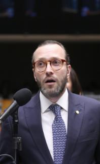 Destinada à deliberação do Veto nº 3 de 2026 (Dosimetria de Penas). Dep. Filipe Barros (PL - PR)