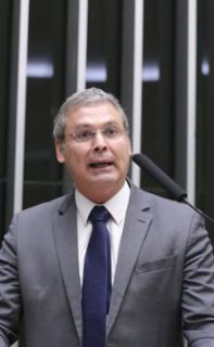 Destinada à deliberação do Veto nº 3 de 2026 (Dosimetria de Penas). Dep. Lindbergh Farias (PT - RJ)