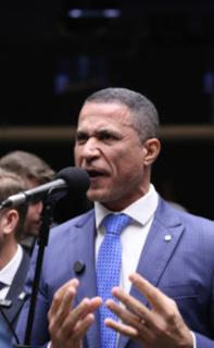 Destinada à deliberação do Veto nº 3 de 2026 (Dosimetria de Penas). Dep. Coronel Assis (PL - MT)