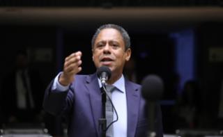 Destinada à deliberação do Veto nº 3 de 2026 (Dosimetria de Penas). Dep. Orlando Silva (PCDOB-SP)