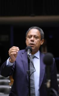 Destinada à deliberação do Veto nº 3 de 2026 (Dosimetria de Penas). Dep. Orlando Silva (PCDOB-SP)