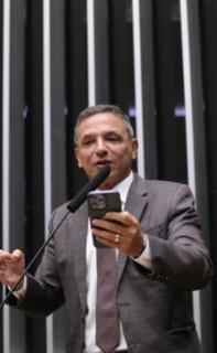 Destinada à deliberação do Veto nº 3 de 2026 (Dosimetria de Penas). Senador, Márcio Bittar (PL - AC)