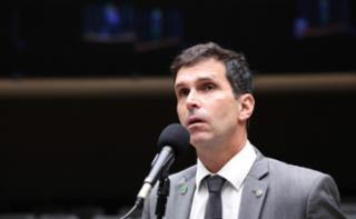 Discussão e votação de propostas legislativas. Dep. Luiz Lima (NOVO - RJ)