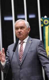 Discussão e votação de propostas legislativas. Dep. General Girão (PL - RN)