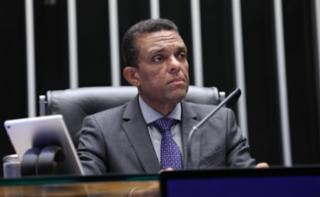 Discussão e votação de propostas legislativas. Dep. Otoni de Paula (MDB - RJ)