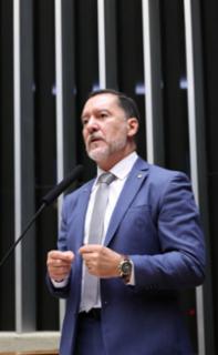 Discussão e votação de propostas legislativas. Dep. Vinicius Carvalho (PL - SP)
