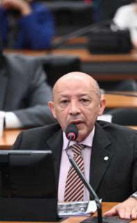 Apresentação do plano de trabalho e votação de requerimentos. Dep. Alfredinho (PT - SP)