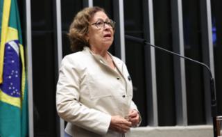 Discussão e votação de propostas legislativas. Dep. Lídice da Mata (PSB - BA)