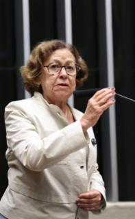 Discussão e votação de propostas legislativas. Dep. Lídice da Mata (PSB - BA)
