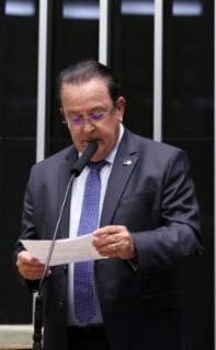 Discussão e votação de propostas legislativas. Dep. Luiz Carlos Motta (PL-SP)
