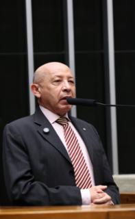 Discussão e votação de propostas legislativas. Dep. Alfredinho (PT - SP)