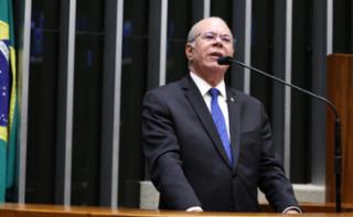 Discussão e votação de propostas legislativas. Dep. Hildo Rocha (MDB - MA)