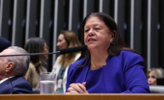 Sessão Solene - Homenagem aos 200 anos da Câmara dos Deputados. Dep. Laura Carneiro (PSD-RJ)