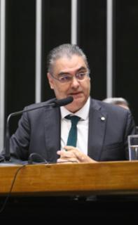 Sessão Solene - Homenagem aos 200 anos da Câmara dos Deputados. Dep. Lafayette de Andrada (PL - MG)