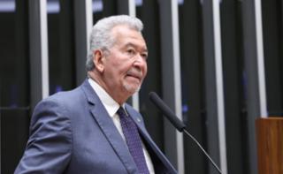 Discussão e votação de propostas legislativas. Dep. Paulão (PT - AL)