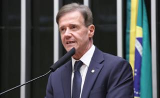 Discussão e votação de propostas legislativas. Dep. Aluisio Mendes (REPUBLICANOS - MA)