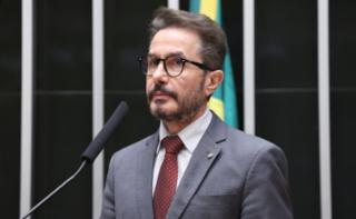Discussão e votação de propostas legislativas. Dep. Sérgio Turra (PP - RS)