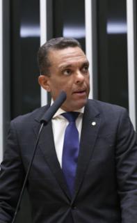 Discussão e votação de propostas legislativas. Dep. Otoni de Paula (MDB - RS)