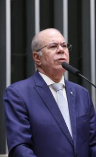 Discussão e votação de propostas legislativas. Dep. Hildo Rocha (MDB - MA)
