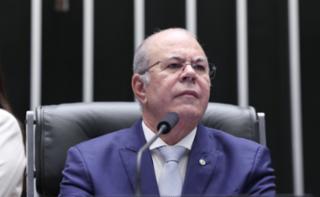 Discussão e votação de propostas legislativas. Dep. Hildo Rocha (MDB - MA)