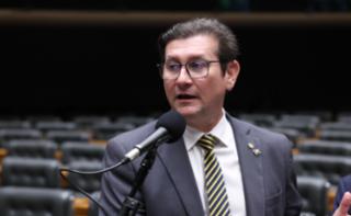 Discussão e votação de propostas legislativas. Dep. Rodrigo da Zaeli (PL-MT)