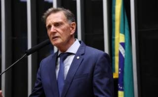 Discussão e votação de propostas legislativas. Dep. Marcelo Crivella (REPUBLICANOS-RJ)
